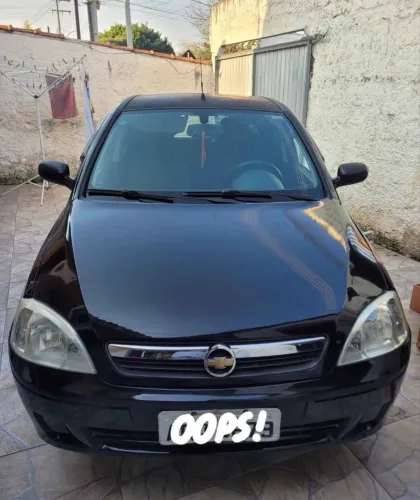 Chevrolet Corsa Hat. JOY 1.0/ 1.0 Flexpower 8V 5P 2009