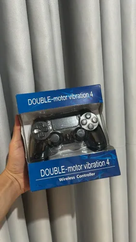 Controle para ps4