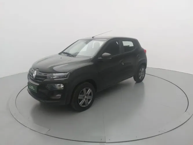 Renault Kwid 1.0 Zen 2026
