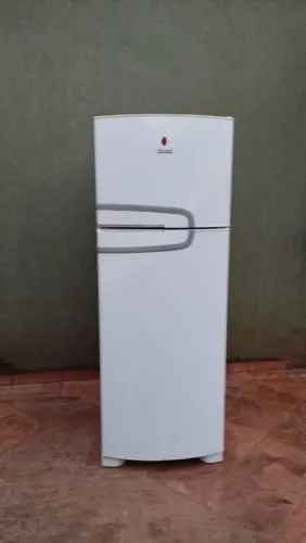 Geladeira Frost Free Consul 346 litros