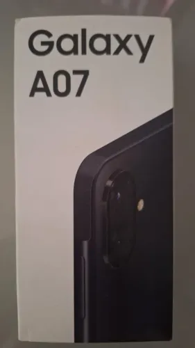 A07 Novíssimo 