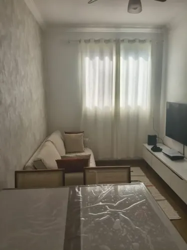 Apartamento para venda com 02 dormitórios no Condomínio Reserva do Japi em Jundiaí - SP.