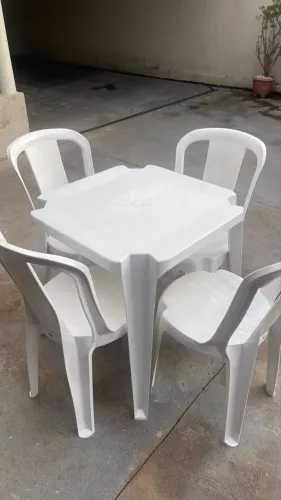 Jogo de mesa