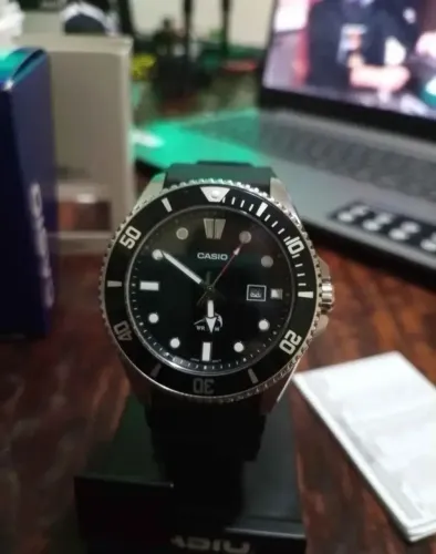 Casio Mdv-106
