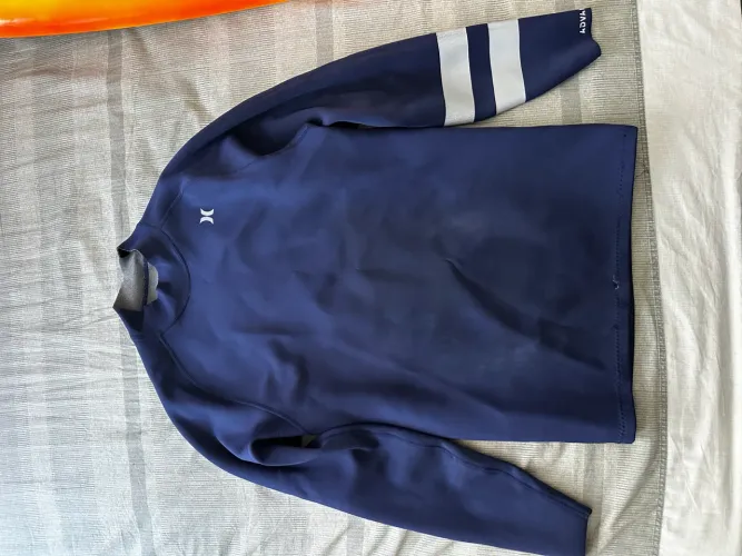 Colete de neoprene Hurley G