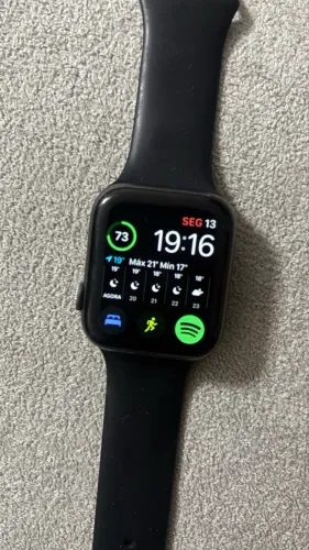 Apple Watch série 6