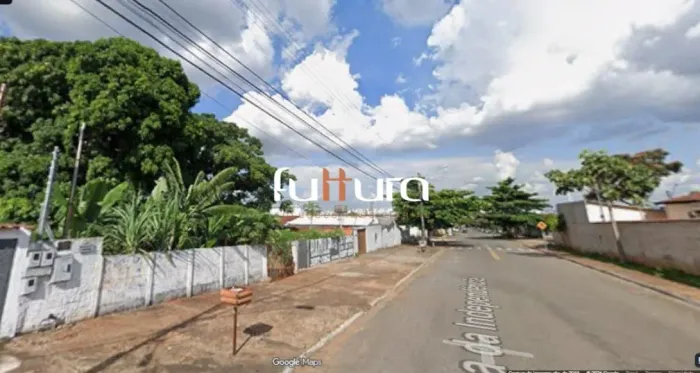 Terreno à venda, Capuava, Goiânia, GO