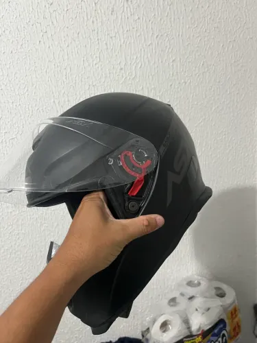 Vendo capacete