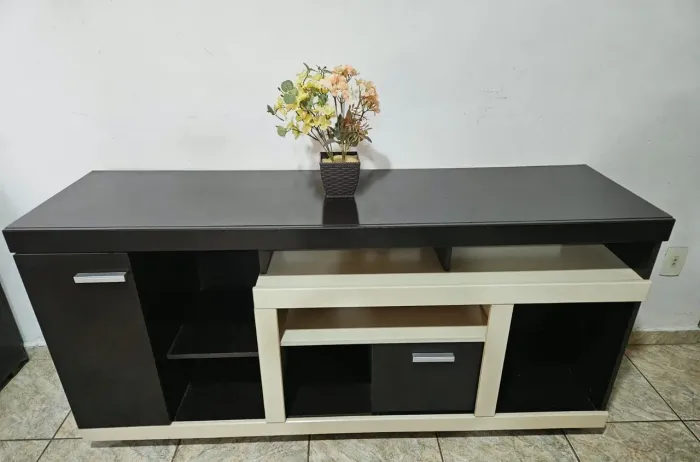 Rack, Entrego também!!