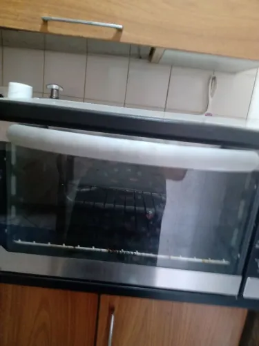 Forno elétrico