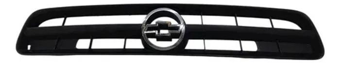 Grade Frontal Capô Gm Corsa Sedan 1.8 2003 193998
