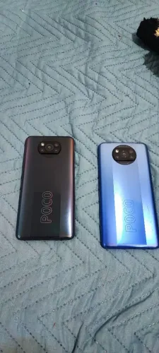 Vendo celulares POCO X3 PRO para retirada de peças 