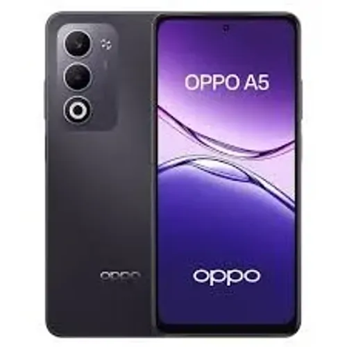 Smartphone Oppo A5 com 3 dias de uso