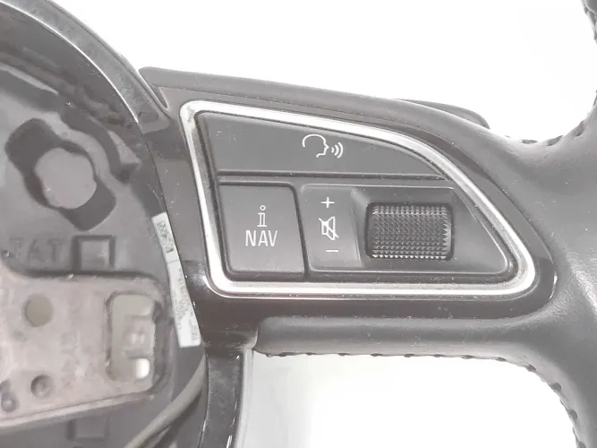 Volante Audi A5 Tfsi 2012 2013 2014 2015 2016 Xx