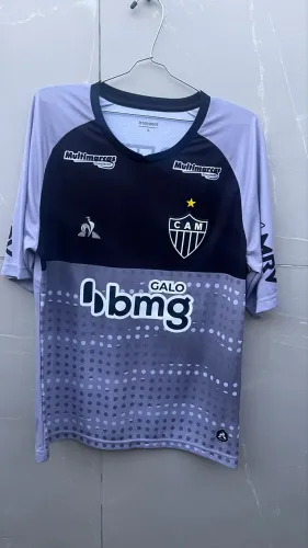Camisa do galo Atlético Mineiro