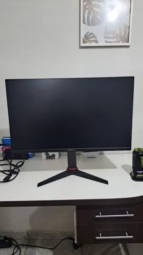 Monitor Gaming 27 Polegadas !!!