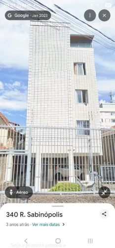 Excelente Apartamento no Carlos Prates