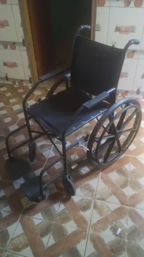 Cadeira de rodas 