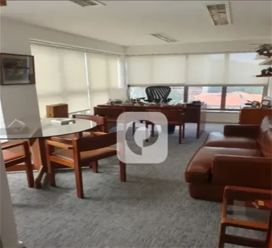 Jardim Botânico Sala Comercial 50m² 2 Vagas Condomínio Jardim Botânico Offices à Venda