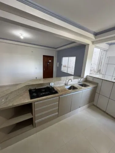 Apartamento para Locação na Conquista em Ilhéus com Suíte