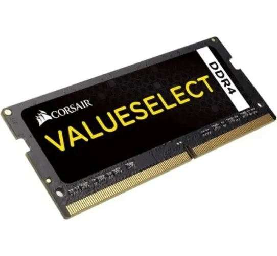 Memória 8GB DDR4 Notebook Corsair Valueselect