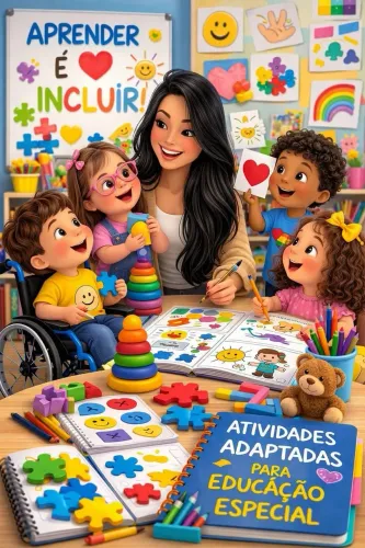 Contrata-se professora