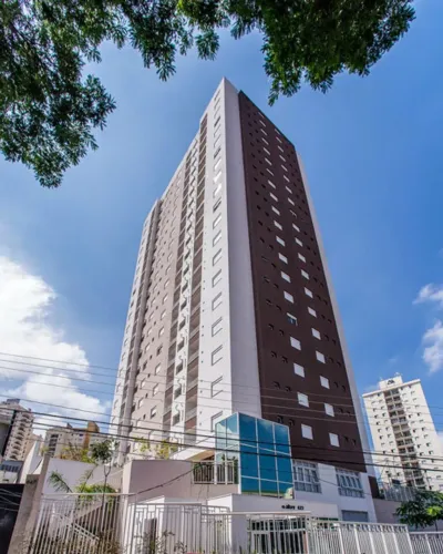 Apartamento (Padrão), com 2 quartos e 1 banheiros à Venda, 60 m² em São Paulo/SP