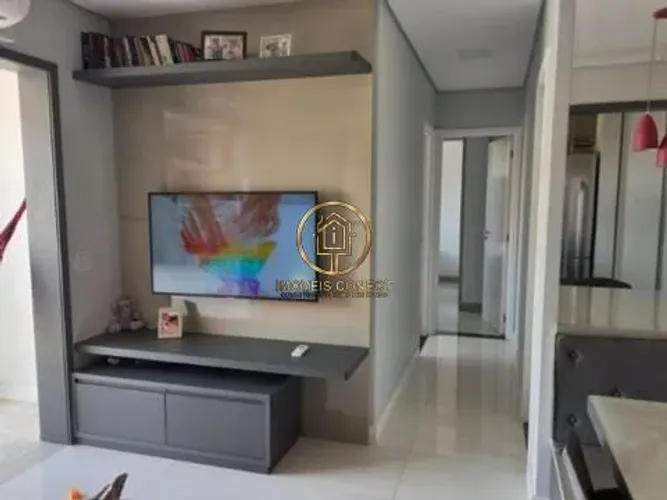 Apartamento à venda em Campinas, Ponte Preta, com 2 quartos, com 65 m², Condomínio Alto da