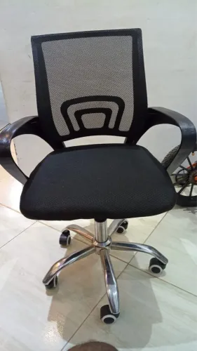 Vendo cadeira para computador 