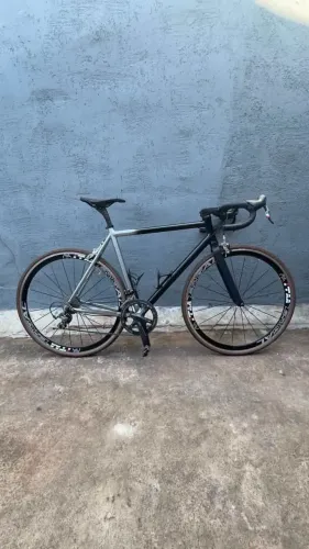 Bike speed