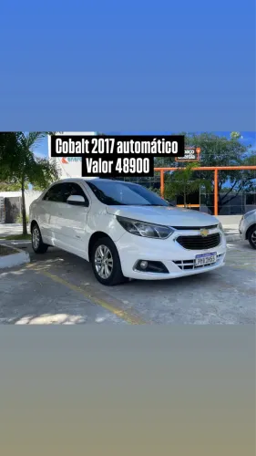 cobalt 2017 