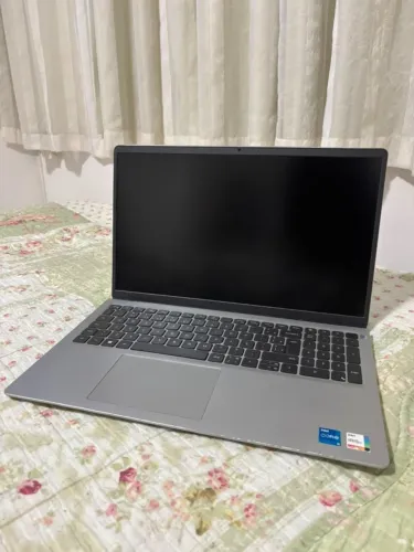 Notebook Dell Inspiron 15