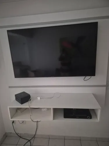 Tv samsung 4k 55 polegadas