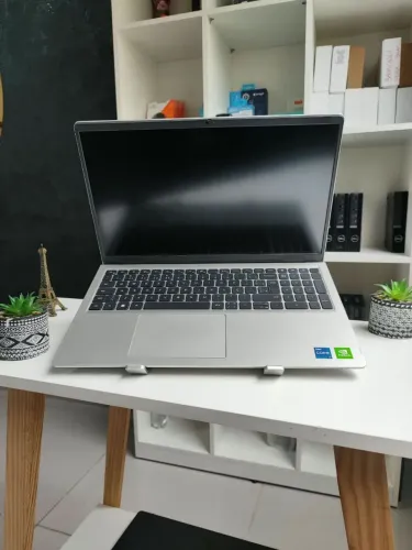 NOTEBOOK DELL I7-13TH COM PLACA DE VÍDEO!