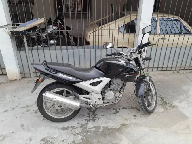 Vendo Twister 2005