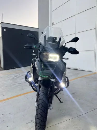 BMW R1250 GS Premium Exclusive 2020 - Impecável + Acessórios (Abaixo da Tabela!)