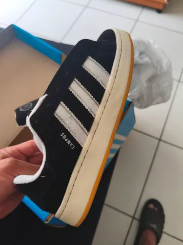 Tênis 1° Linha Adidas