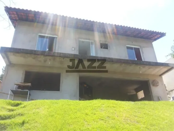 Casa À Venda EM Joaquim Egídio - Campinas/SP | EM Meio À Natureza