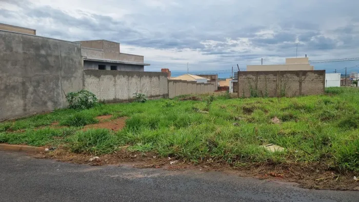 Terrenos - Gde Oportunidade