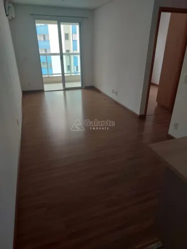 Apartamento à venda com 61m², 2 quartos e 1 vaga