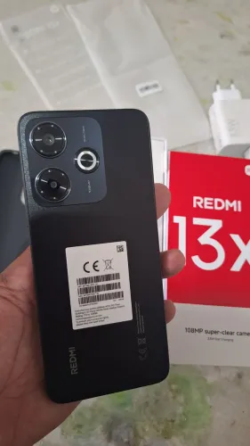 Redmi 13X 256gb/8 