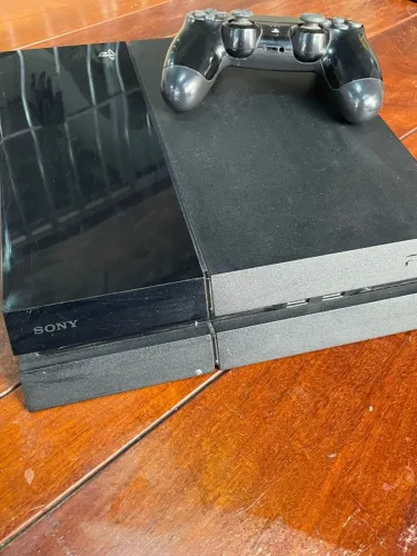 Ps4 fat