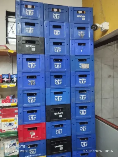 CAIXAS ROMARINHO 300ML RETORNÁVEL 