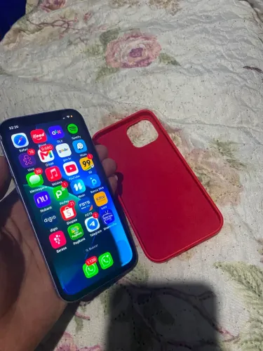 iPhone 12