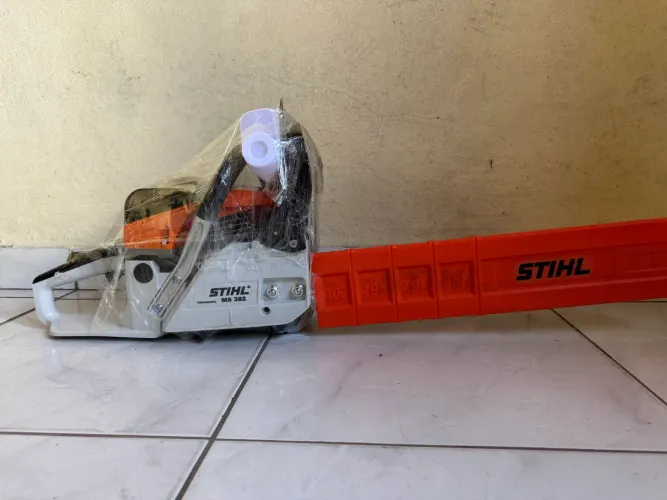 Motosserra a gasolina STIHL MS-382 72.2cc