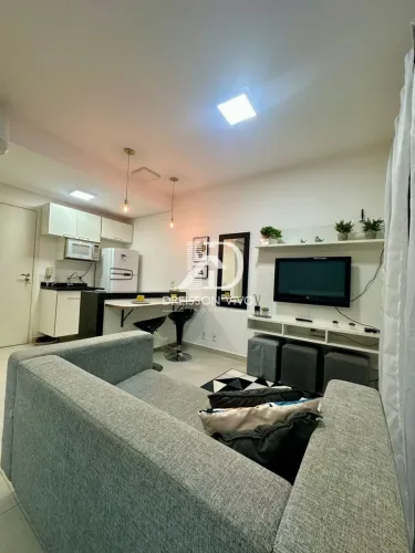 Apartamento à venda no Duo JK, Jardim Tarraf, em São José do Rio Preto / SP