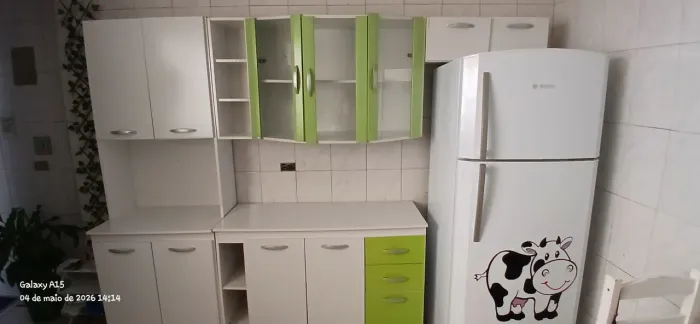 Armário de Cozinha