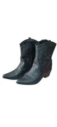 Bota western em Napa