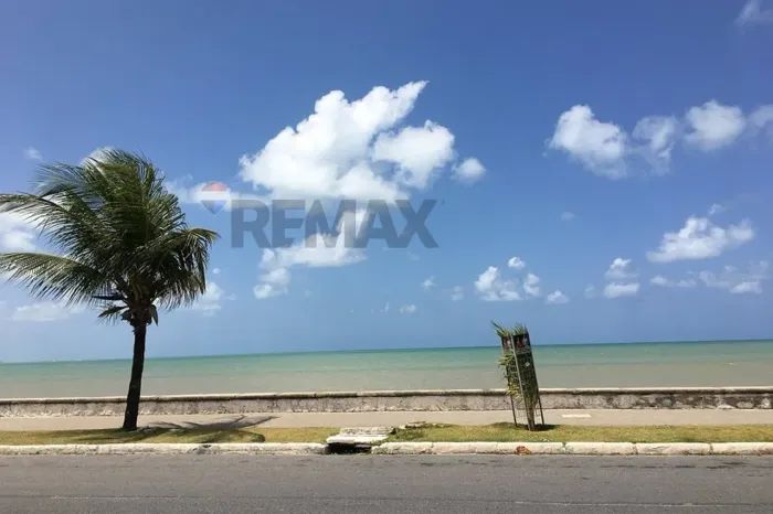 Alugo Apartamento Quarto e Sala Frente Mar