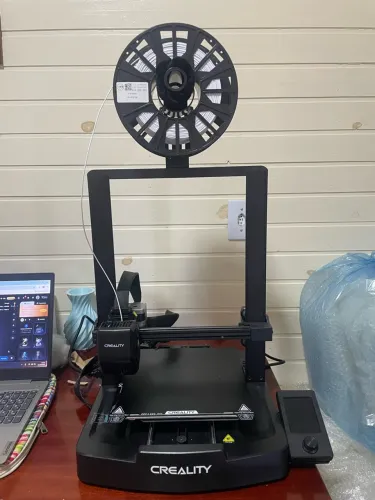 Impressora 3d Creality Ender 3 V3